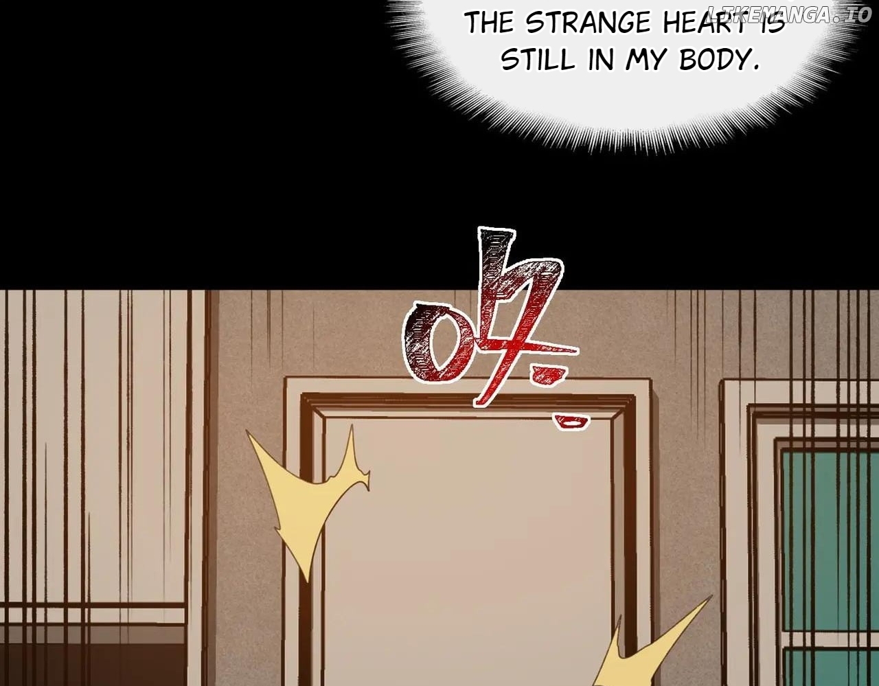 I created an Urban Legend Chapter 99 - page 89